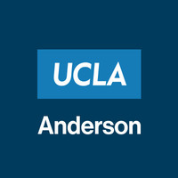 UCLA Anderson School of Management (Los Angeles , CA) Logo