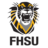 Fort Hays State University Logo