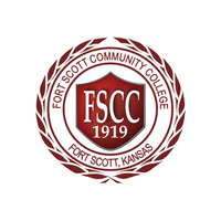 Fort Scott Community College Logo