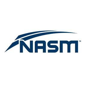 NASM CPT Logo