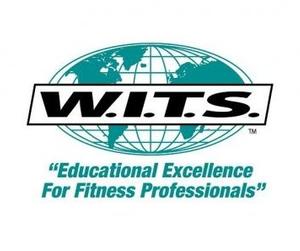 World Instructor Training Schools (W.I.T.S.) Logo