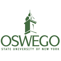 State University of New York at Oneonta Logo