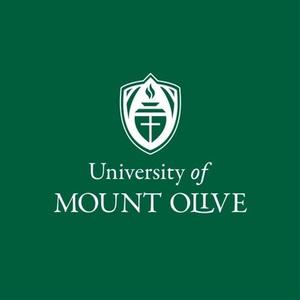 The University of Mount Olive Logo