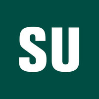 Stevenson Univerity Logo