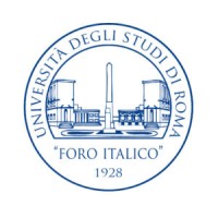 Università degli studi di Roma Logo